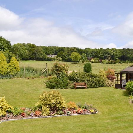Henwood Villa East Meon Eksteriør billede