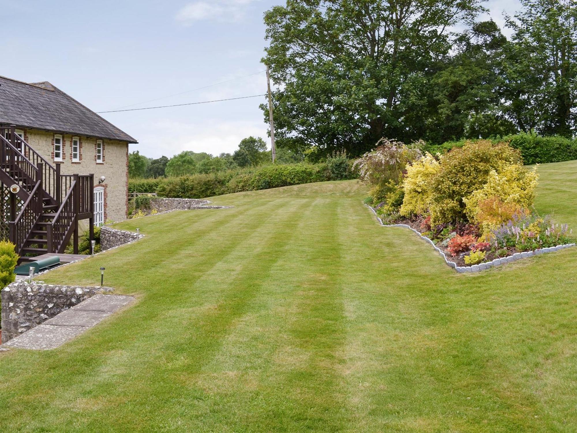 Henwood Villa East Meon Eksteriør billede