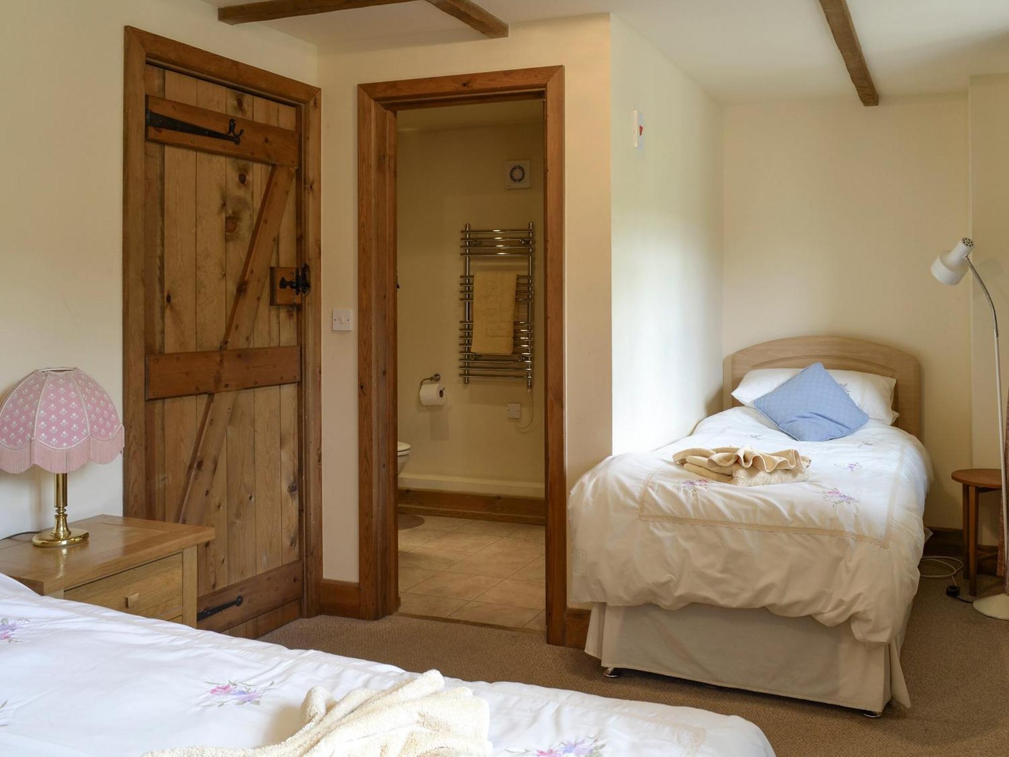 Henwood Villa East Meon Eksteriør billede